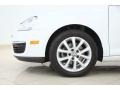 Candy White - Jetta SE Sedan Photo No. 31