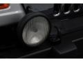 Bright Silver Metallic - Wrangler Unlimited 4x4 Photo No. 16