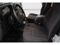 Bright Silver Metallic - Wrangler Unlimited 4x4 Photo No. 22