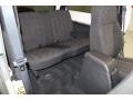 Bright Silver Metallic - Wrangler Unlimited 4x4 Photo No. 41
