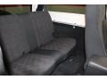 Bright Silver Metallic - Wrangler Unlimited 4x4 Photo No. 42