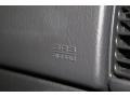 Bright Silver Metallic - Wrangler Unlimited 4x4 Photo No. 44