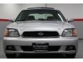 2003 Silver Stone Metallic Subaru Legacy 2.5 GT Sedan  photo #3