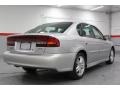 Silver Stone Metallic - Legacy 2.5 GT Sedan Photo No. 14