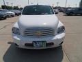 2011 Arctic Ice White Chevrolet HHR LT  photo #2