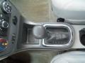 2011 Arctic Ice White Chevrolet HHR LT  photo #10