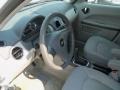 2011 Arctic Ice White Chevrolet HHR LT  photo #11