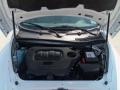 2011 Arctic Ice White Chevrolet HHR LT  photo #13