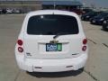 2011 Arctic Ice White Chevrolet HHR LT  photo #16