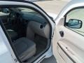 2011 Arctic Ice White Chevrolet HHR LT  photo #21
