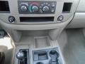 Light Khaki Metallic - Ram 2500 SLT Quad Cab 4x4 Photo No. 14