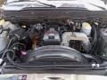 Light Khaki Metallic - Ram 2500 SLT Quad Cab 4x4 Photo No. 24