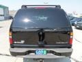 2005 Black Chevrolet Tahoe Z71 4x4  photo #26