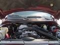 2001 Dodge Ram 2500 8.0 Liter OHV 20-Valve Magnum V10 Engine Photo