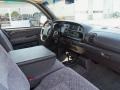 Agate 2001 Dodge Ram 2500 SLT Quad Cab 4x4 Dashboard