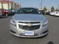 Silver Ice Metallic - Cruze LS Photo No. 2