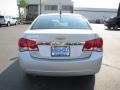 Silver Ice Metallic - Cruze LS Photo No. 6