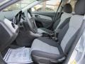 Silver Ice Metallic - Cruze LS Photo No. 8