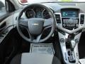 Silver Ice Metallic - Cruze LS Photo No. 9