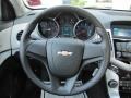 Silver Ice Metallic - Cruze LS Photo No. 11