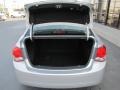Silver Ice Metallic - Cruze LS Photo No. 26