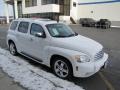 Arctic Ice White - HHR LT Photo No. 1