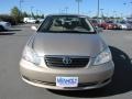 2006 Desert Sand Mica Toyota Corolla LE  photo #2