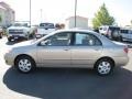 2006 Desert Sand Mica Toyota Corolla LE  photo #4