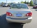 2006 Desert Sand Mica Toyota Corolla LE  photo #6