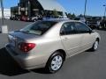 2006 Desert Sand Mica Toyota Corolla LE  photo #7