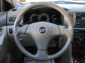 2006 Desert Sand Mica Toyota Corolla LE  photo #11