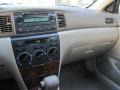 2006 Desert Sand Mica Toyota Corolla LE  photo #13
