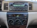 2006 Desert Sand Mica Toyota Corolla LE  photo #14
