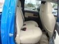 2007 Pace Blue Chevrolet Colorado LT Crew Cab 4x4  photo #17