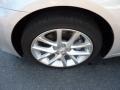 Tungsten Pearl - IS 250 AWD Photo No. 8