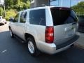 Sheer Silver Metallic - Tahoe LT 4x4 Photo No. 3