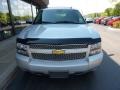 Sheer Silver Metallic - Tahoe LT 4x4 Photo No. 7