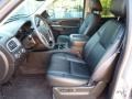 Sheer Silver Metallic - Tahoe LT 4x4 Photo No. 9