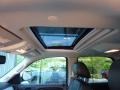 Sheer Silver Metallic - Tahoe LT 4x4 Photo No. 11