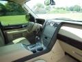 2006 Cashmere Tri-Coat Lincoln Navigator Ultimate  photo #6