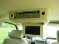 2006 Cashmere Tri-Coat Lincoln Navigator Ultimate  photo #13