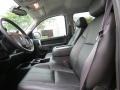 2011 Taupe Gray Metallic Chevrolet Silverado 1500 LT Crew Cab  photo #7