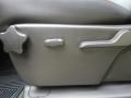 2011 Taupe Gray Metallic Chevrolet Silverado 1500 LT Crew Cab  photo #8