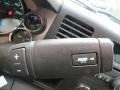 2011 Taupe Gray Metallic Chevrolet Silverado 1500 LT Crew Cab  photo #19