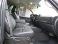2011 Taupe Gray Metallic Chevrolet Silverado 1500 LT Crew Cab  photo #21