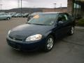 Imperial Blue Metallic - Impala LS Photo No. 1