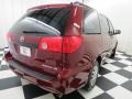 Salsa Red Pearl - Sienna LE Photo No. 24