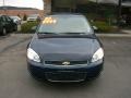 Imperial Blue Metallic - Impala LS Photo No. 3