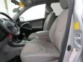 Classic Silver Metallic - RAV4 4WD Photo No. 8