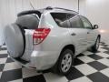 Classic Silver Metallic - RAV4 4WD Photo No. 24